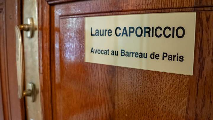 Avocate spécialisé à Paris