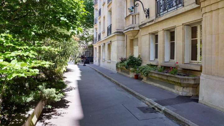 Avocate en droit des salariés Paris