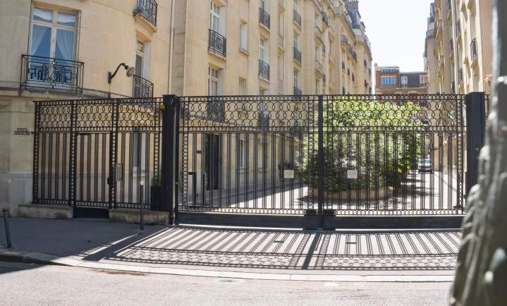 Avocate en droit des employeurs Paris