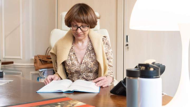 Avocate en droit des salariés Paris