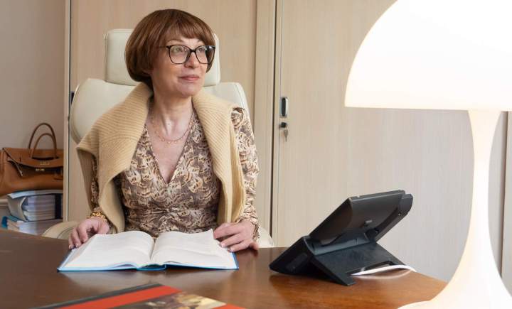 Avocate spécialisée en licenciement et rupture conventionnelle à Paris