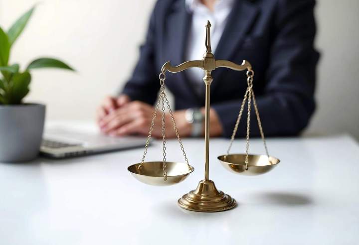 Avocate spécialisée en cas de discrimination au travail à Paris